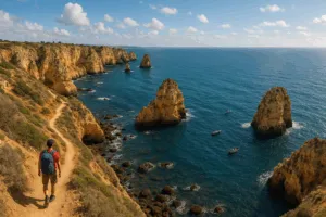 Portugal’s Coastline: A Complete Guide