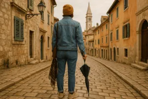 Croatia Packing List: What to Pack for Every Season