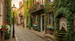 Hidden Gems & Secret Spots: Your Ultimate Paris Instagram Off-the-Beaten-Path Guide