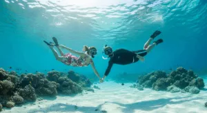 Bora Bora Honeymoon: The Perfect Romantic Itinerary