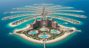 Top Day Trips from Dubai: Abu Dhabi, Desert, and More