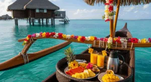 Top 10 Things to Do in Bora Bora: Activities & Excursions