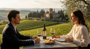 Honeymoon in Rome: A Perfect Itinerary for Newlyweds