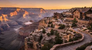 The Ultimate Guide to Grand Canyon South Rim: What You Need to Know