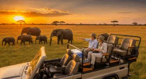 Top 10 Luxury Experiences in South Africa Beyond Safari