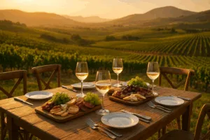 Indulgent South African Safari: The Ultimate High-End Adventure Guide