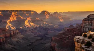 Grand Canyon South Rim vs. North Rim: Which to Visit?