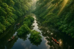 Secret Treasures of Costa Rica: Discover Undiscovered Destinations and Local Favorites