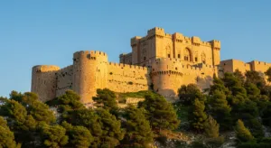 Jordan’s Protected Wilderness: Exploring the Kingdom’s Premier Biosphere Reserves