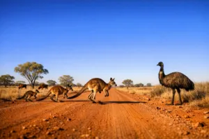 Your Ultimate Guide to Adventuring Through Australia’s Wild Outback