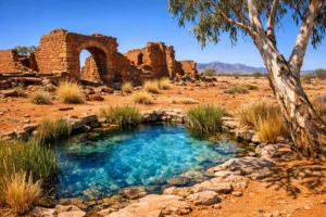 Your Ultimate Guide to Exploring Australia’s Wild Outback