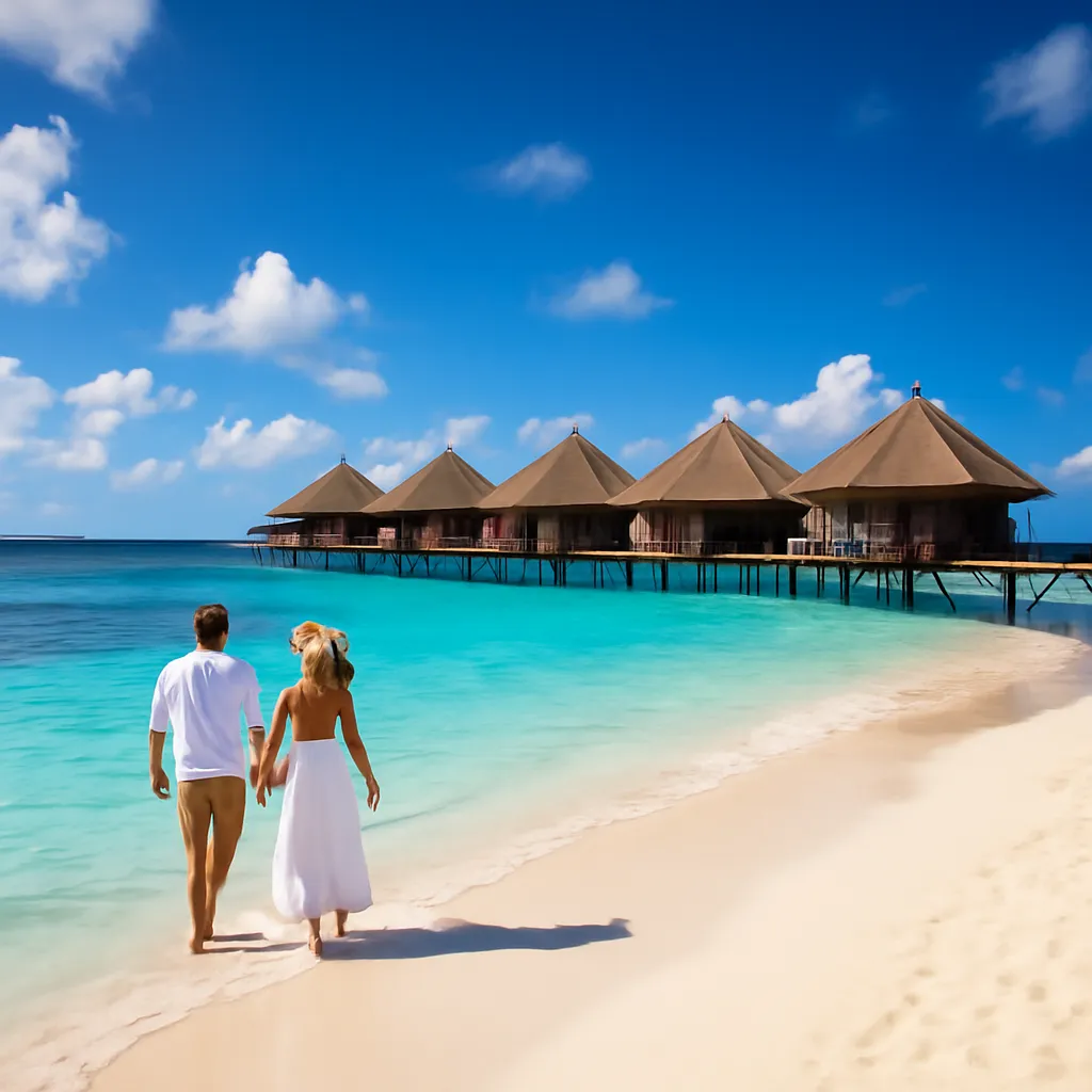 Maldives Honeymoon: The Most Romantic Resorts and Experiences