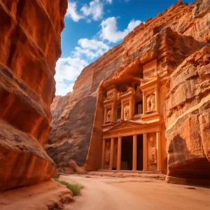 Insider Tips for Discovering Jordan’s Best-Kept Travel Treasures