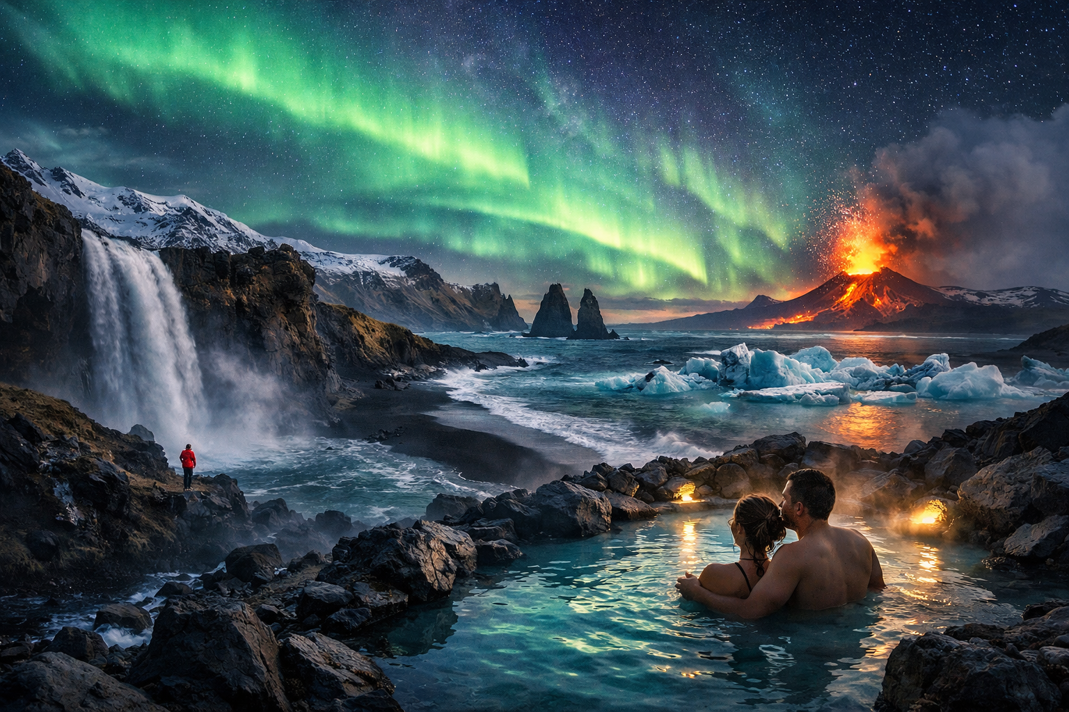 First Time in Iceland: What to Expect, What to Pack, and What to Skip — image 1