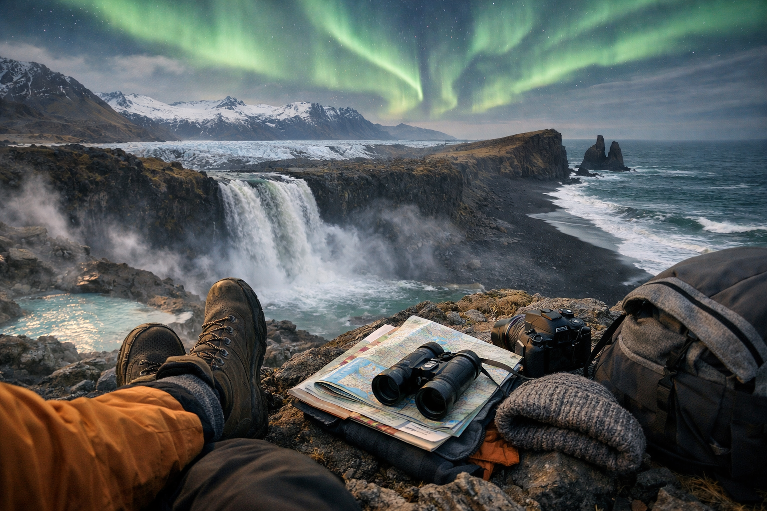 First Time in Iceland: What to Expect, What to Pack, and What to Skip — image 2