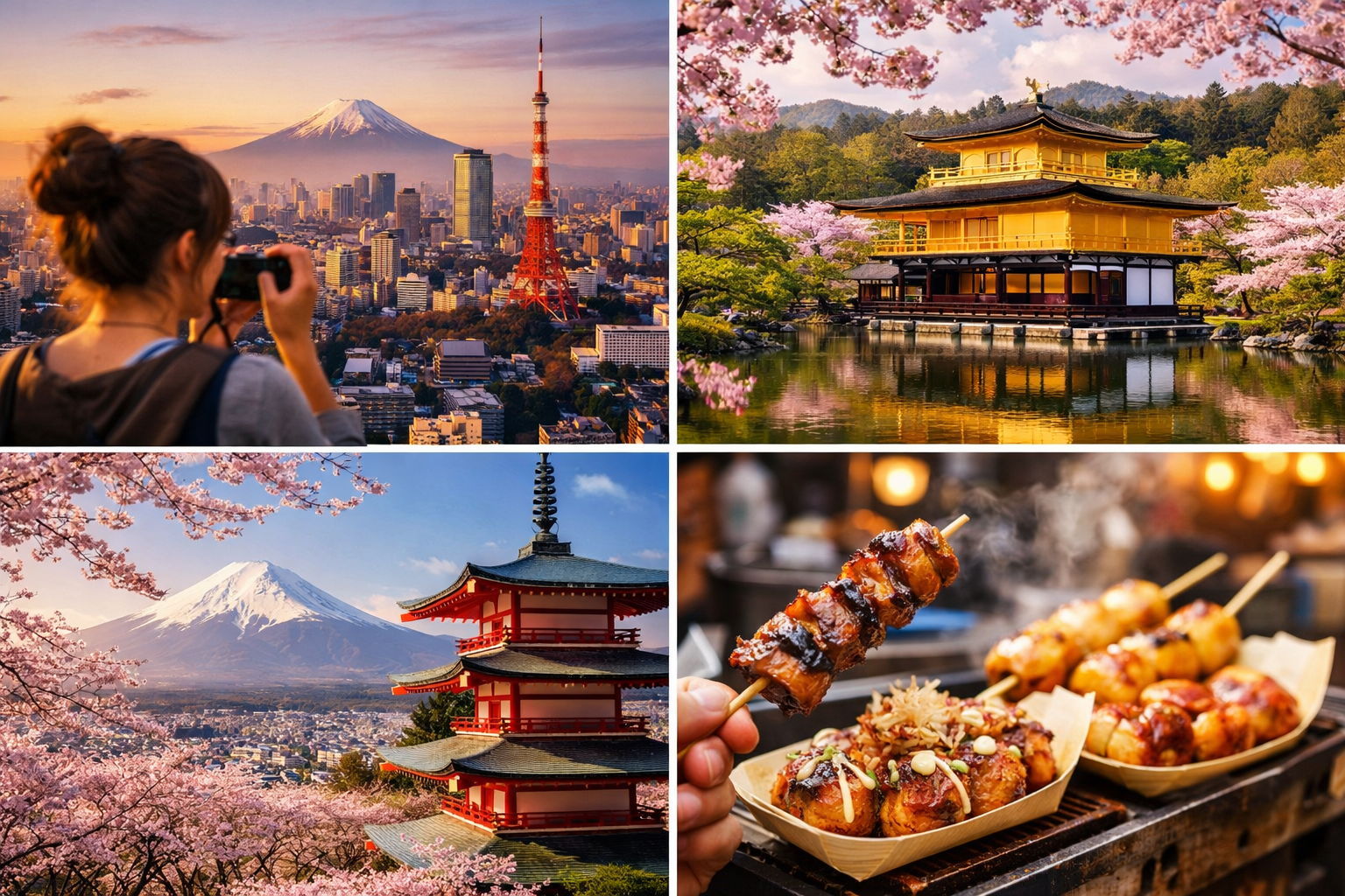 First Time in Japan: Everything I Wish I Knew Before Landing in Tokyo — image 2