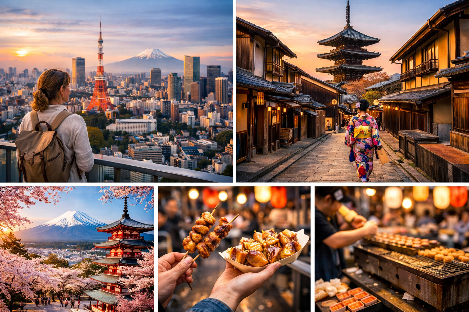 First Time in Japan: Everything I Wish I Knew Before Landing in Tokyo — image 3