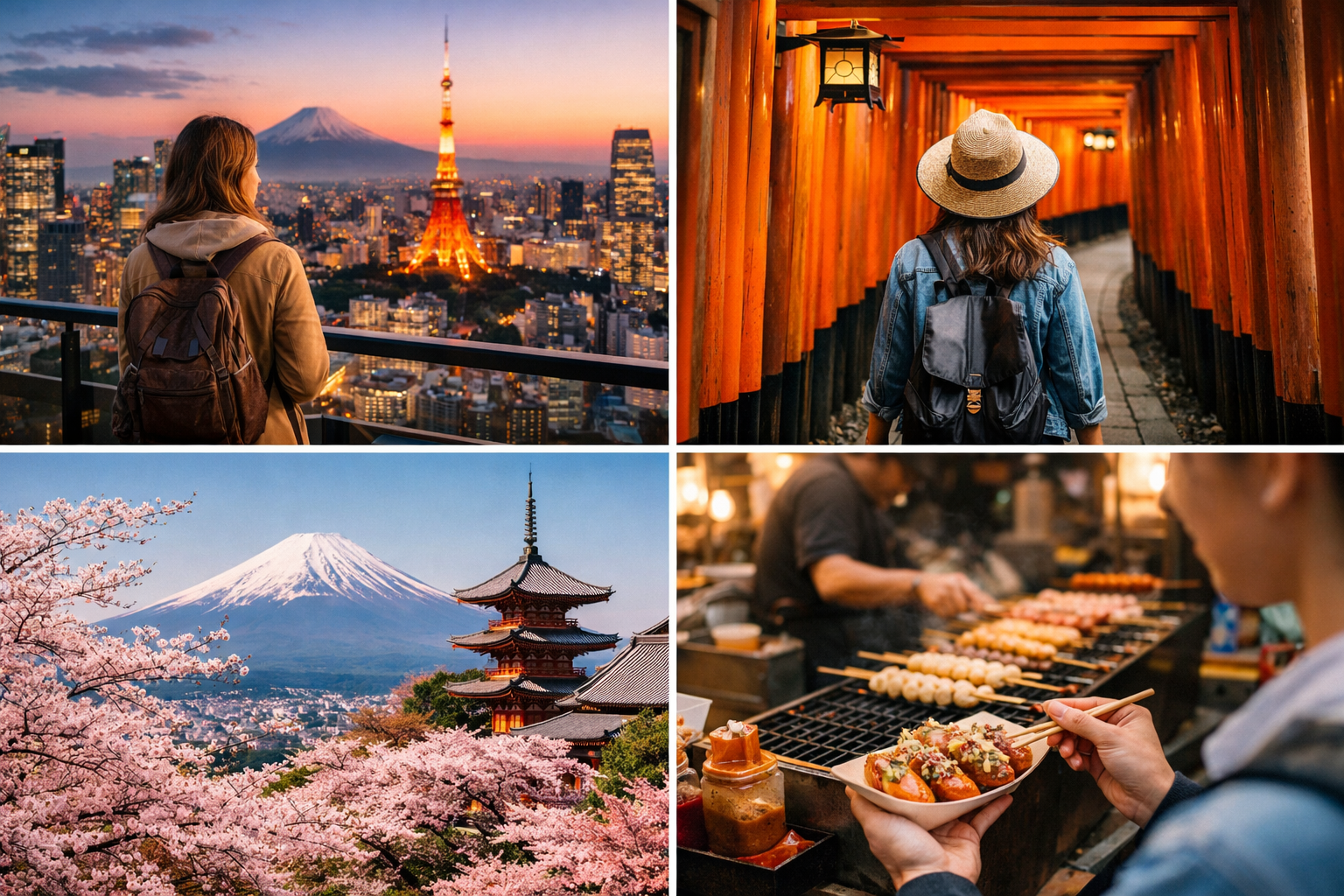 First Time in Japan: Everything I Wish I Knew Before Landing in Tokyo — image 4