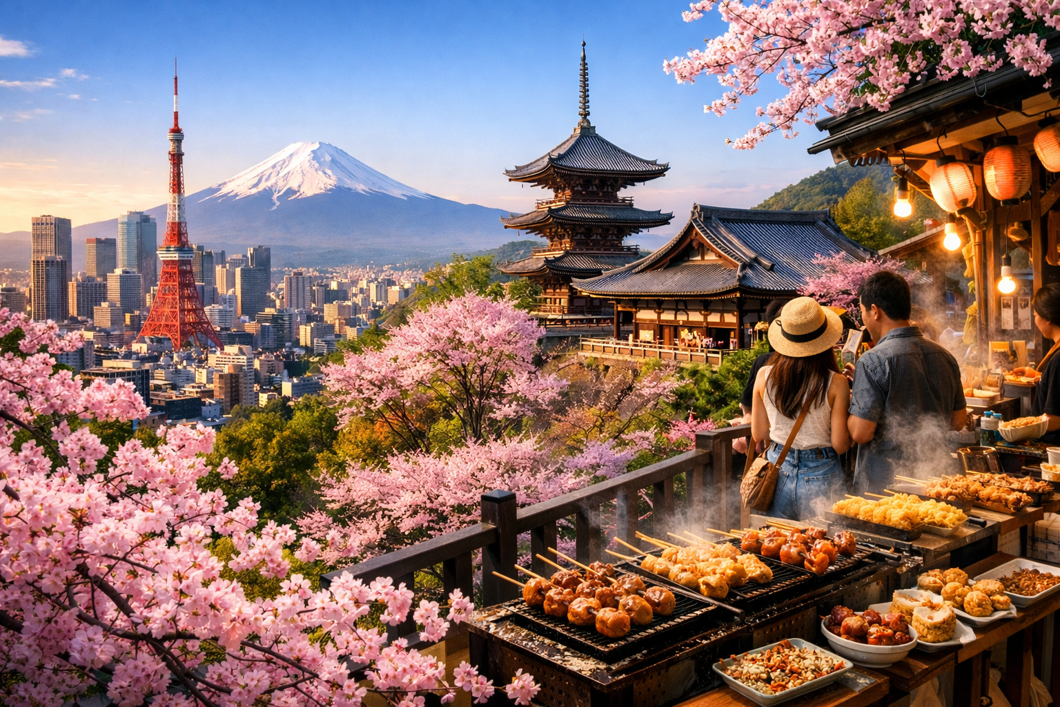 Hidden Gems in Japan: 10 Places Most Tourists Never Visit — image 1