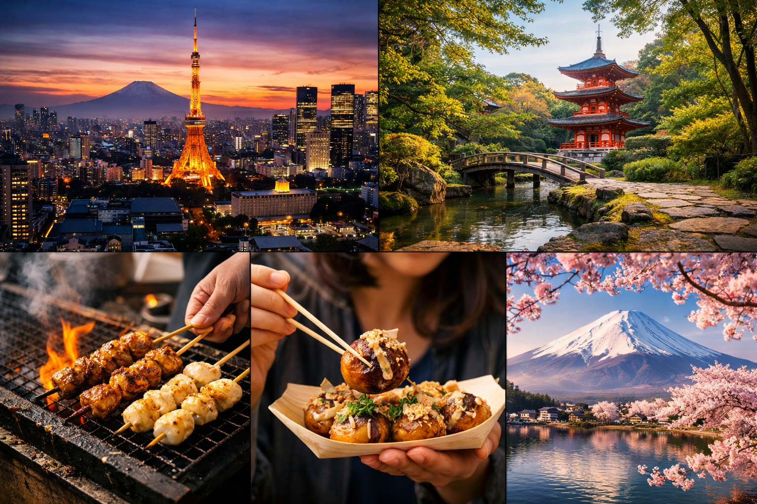 Hidden Gems in Japan: 10 Places Most Tourists Never Visit — image 2