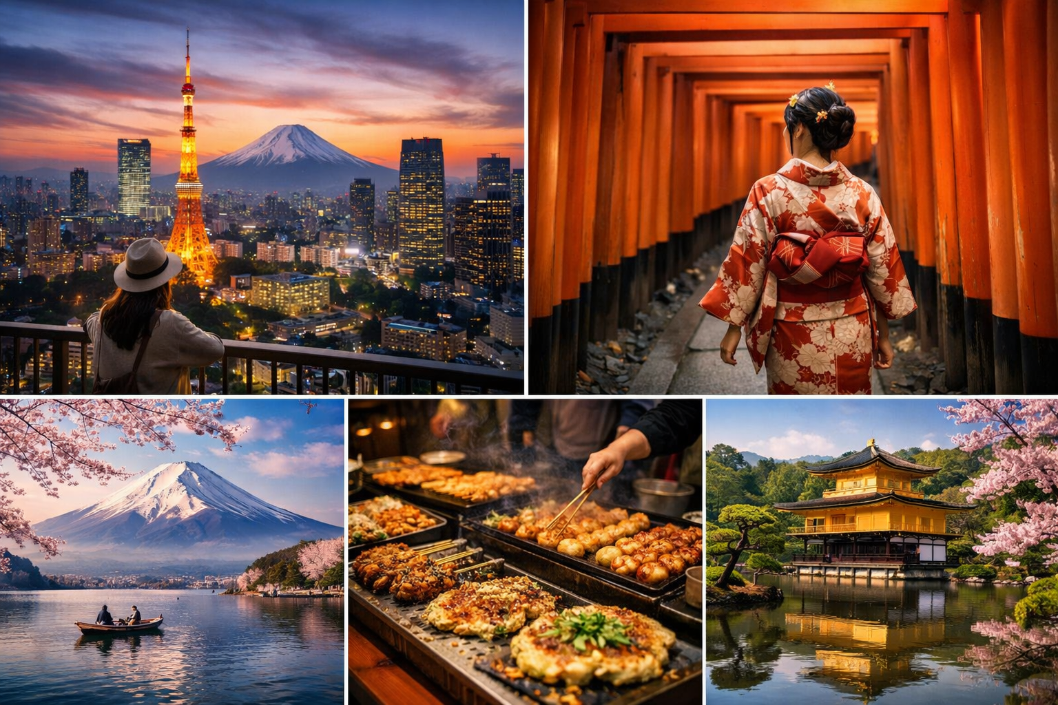 Hidden Gems in Japan: 10 Places Most Tourists Never Visit — image 3
