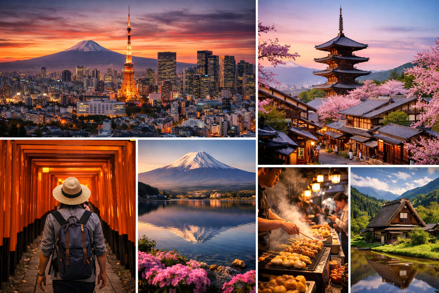 Hidden Gems in Japan: 10 Places Most Tourists Never Visit — image 4