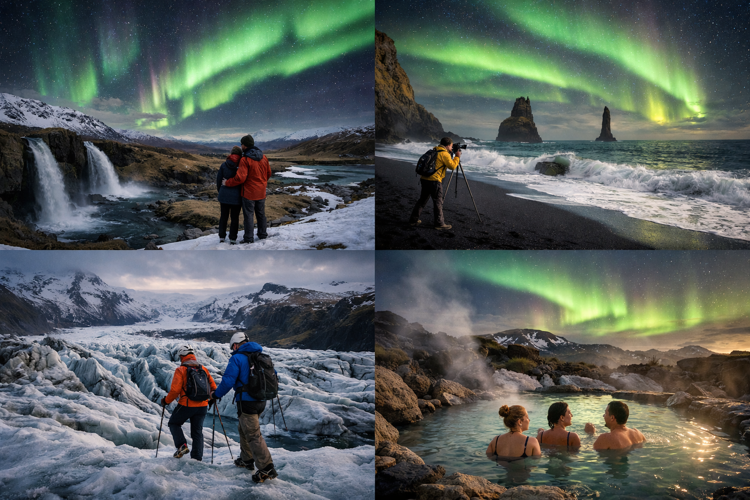 How to See the Northern Lights in Iceland: Timing, Location, and What to Bring — image 3