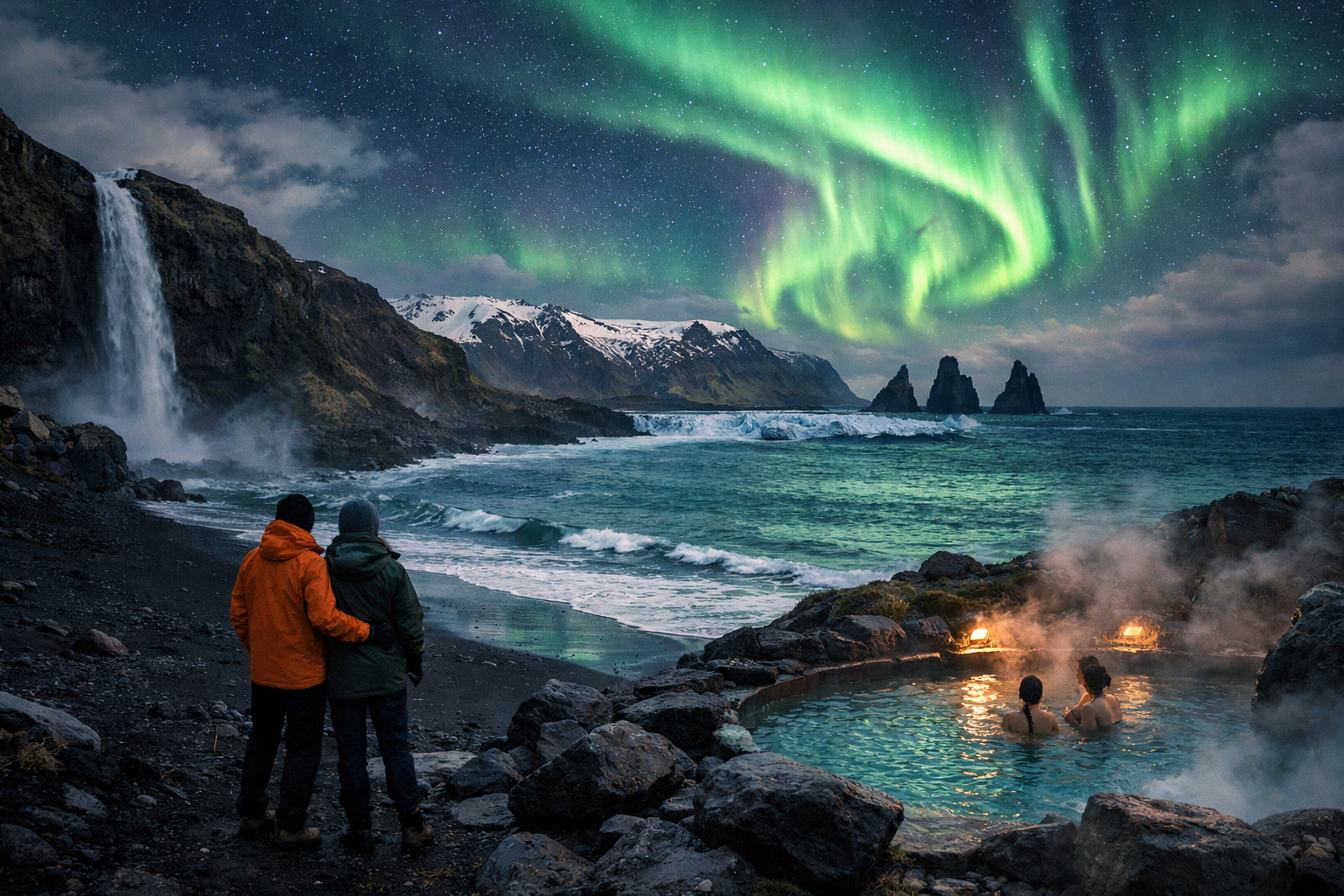 How to See the Northern Lights in Iceland: Timing, Location, and What to Bring — image 4