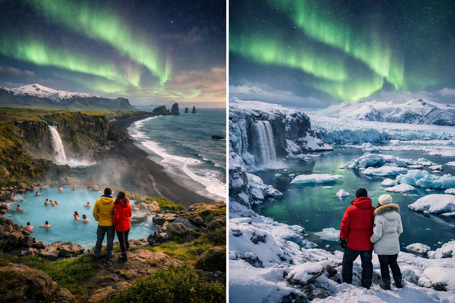 Iceland in Summer vs Winter: Which Season Is Actually Right for You? — image 1