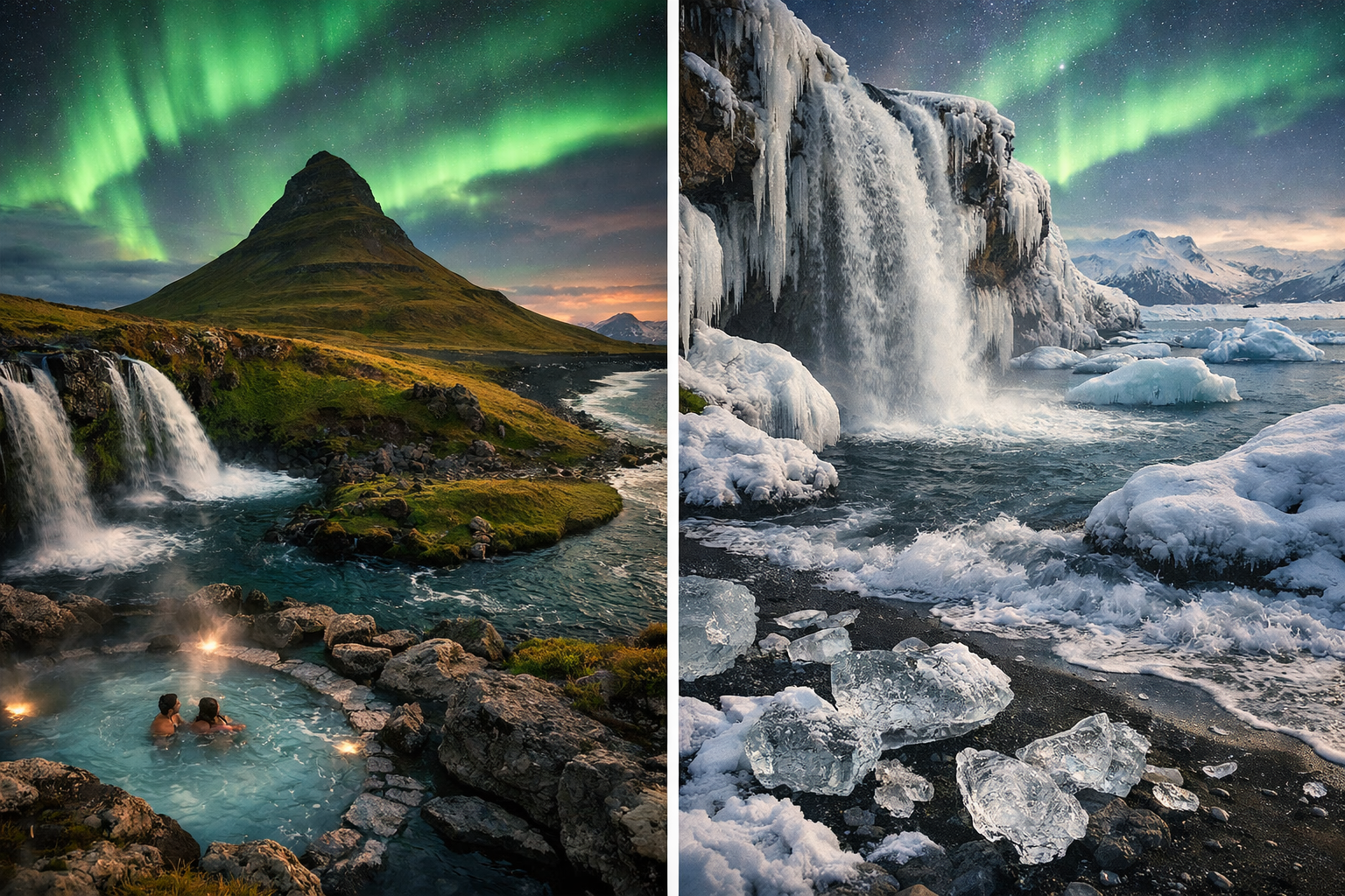 Iceland in Summer vs Winter: Which Season Is Actually Right for You? — image 2