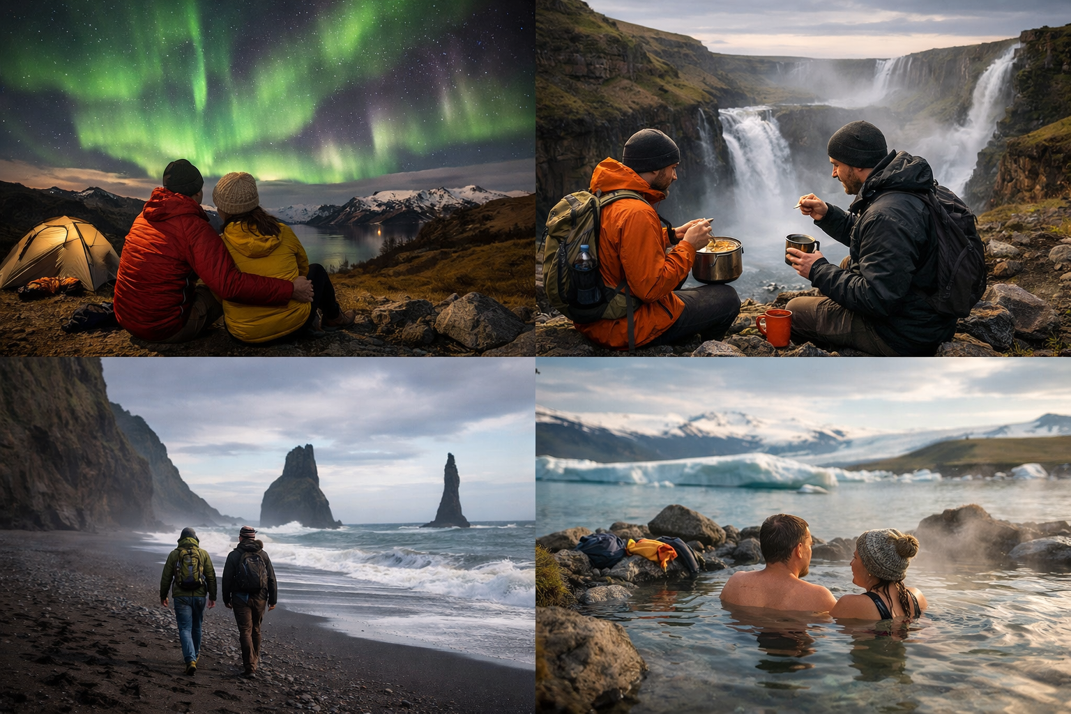 Iceland on a Budget: How to Experience the Most Expensive Country Without Going Broke — image 3