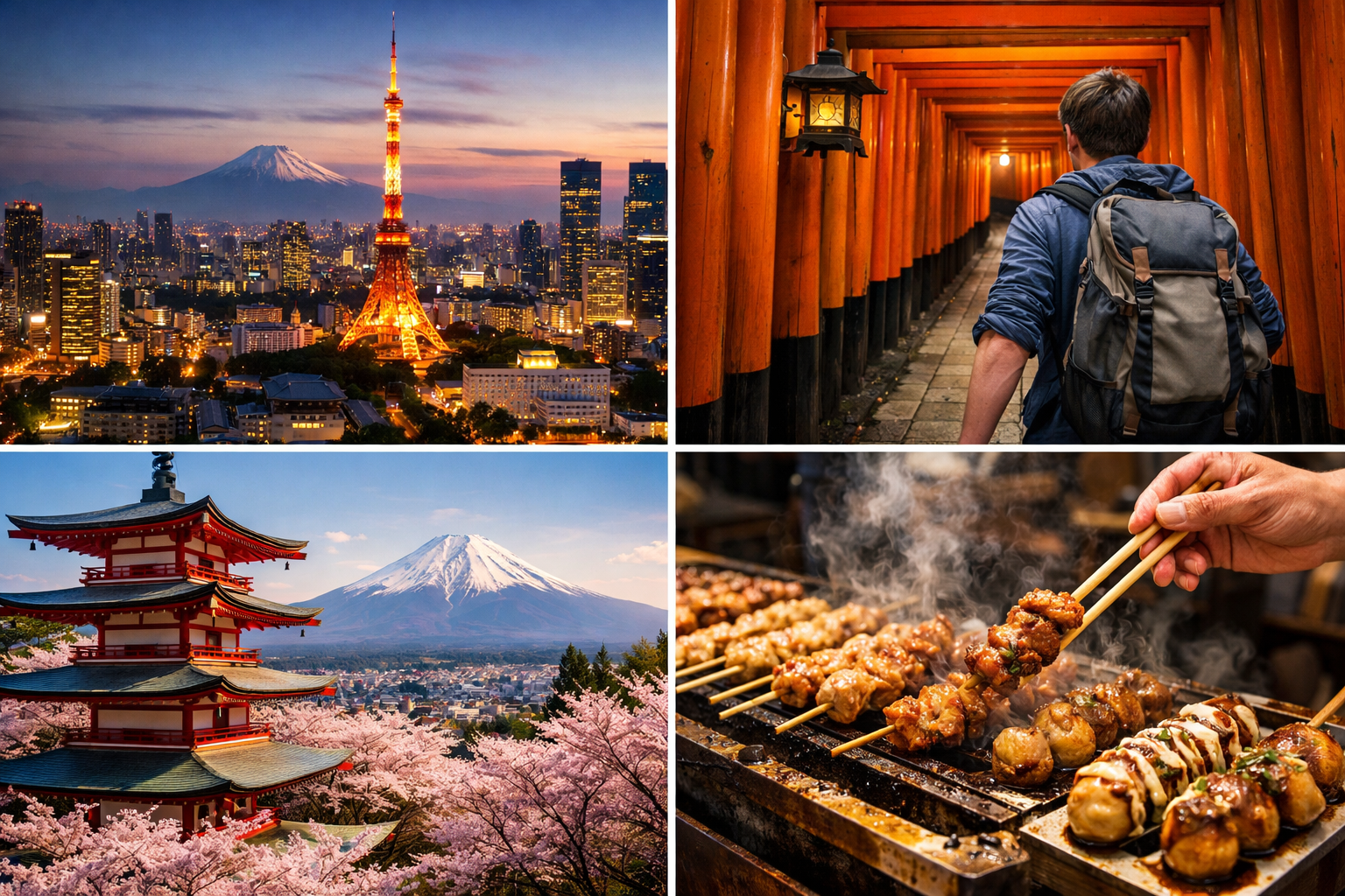 Japan on a Budget: How to Travel Japan for Under $80 a Day — image 2