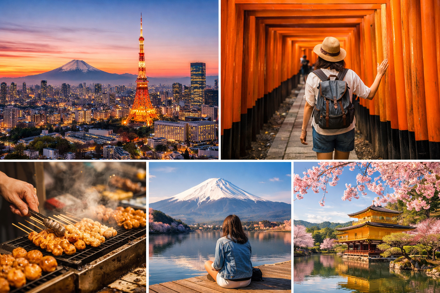 Japan on a Budget: How to Travel Japan for Under $80 a Day — image 3