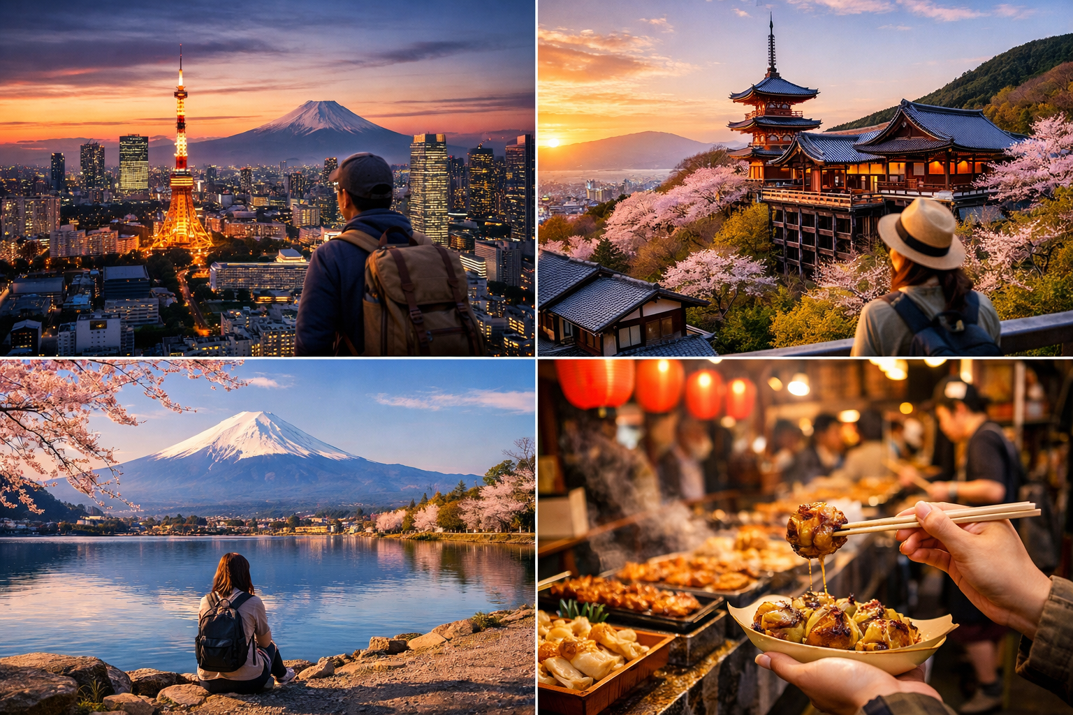 Japan on a Budget: How to Travel Japan for Under $80 a Day — image 4