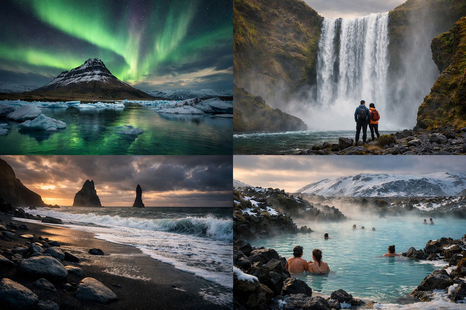 The Iceland Ring Road: A Complete Self-Drive Guide for First-Timers — image 2