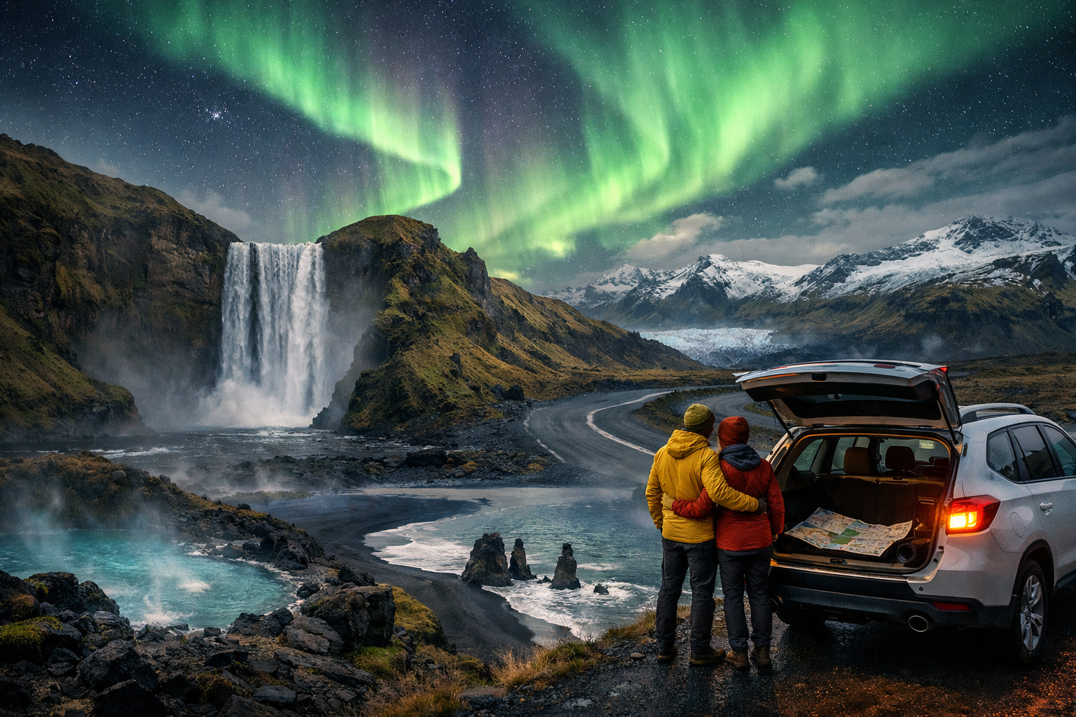 The Iceland Ring Road: A Complete Self-Drive Guide for First-Timers — image 3