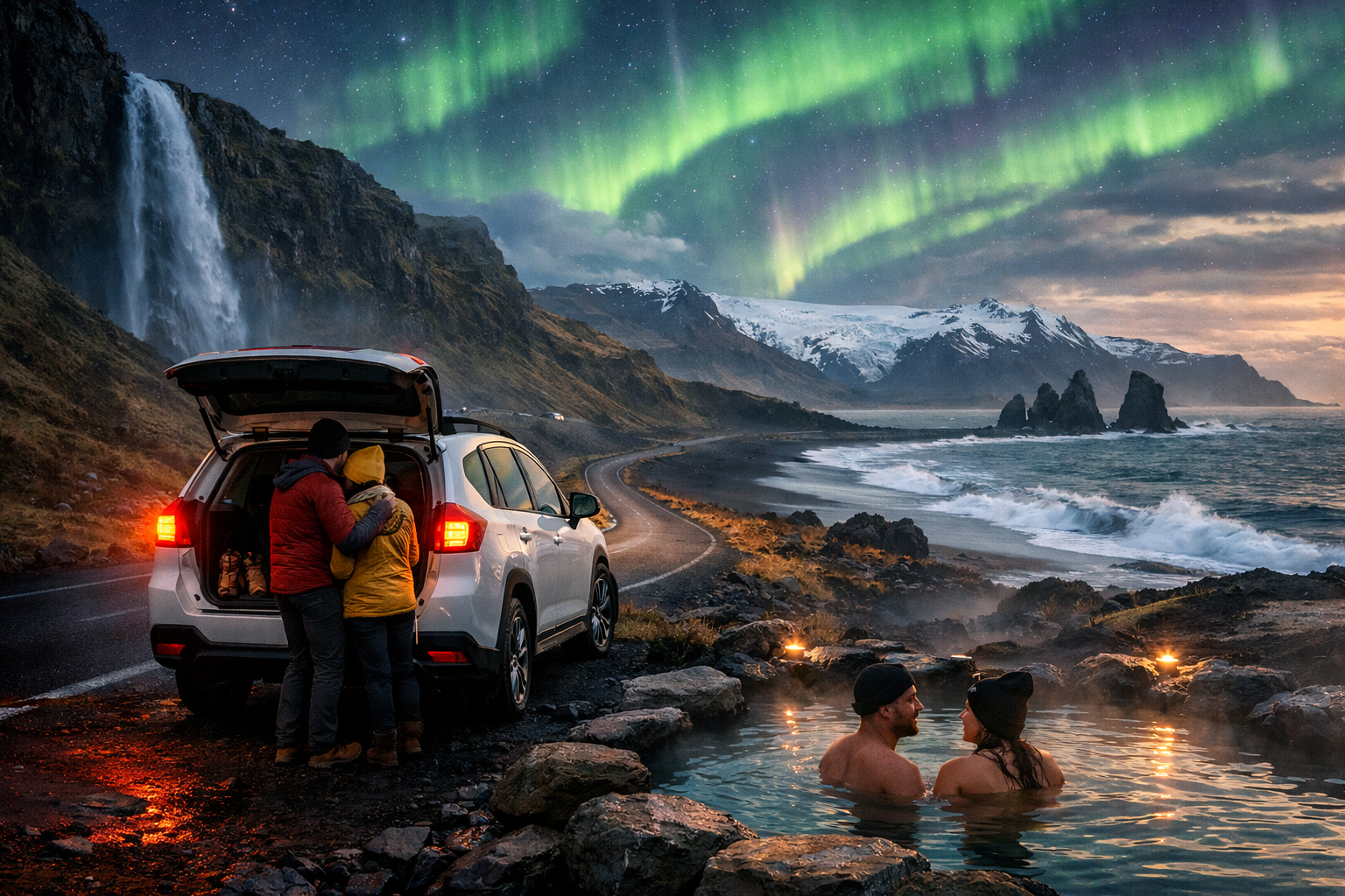 The Iceland Ring Road: A Complete Self-Drive Guide for First-Timers — image 4