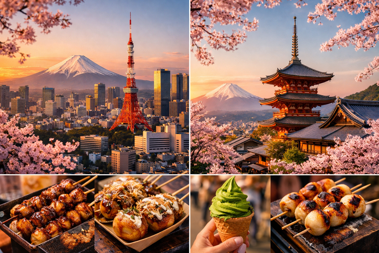 Tokyo vs Kyoto: Which City Should You Visit First (An Honest Comparison) — image 2