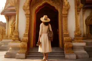What to Wear to Temples in Thailand: The Real Outfit Guide