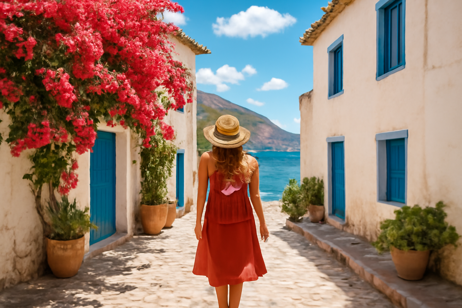 What 16 Years of Solo Travel Taught Me About Staying Safe