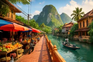 What I Wish Someone Had Told Me Before My First Trip to Southeast Asia
