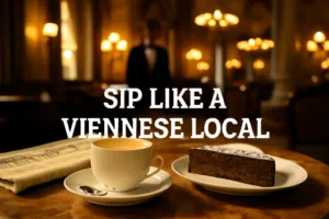 Vienna Coffee House Culture: The Only Guide You Need