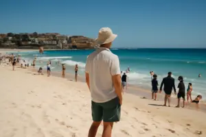 What Nobody Tells You About Australia’s Beaches (Until You Burn)