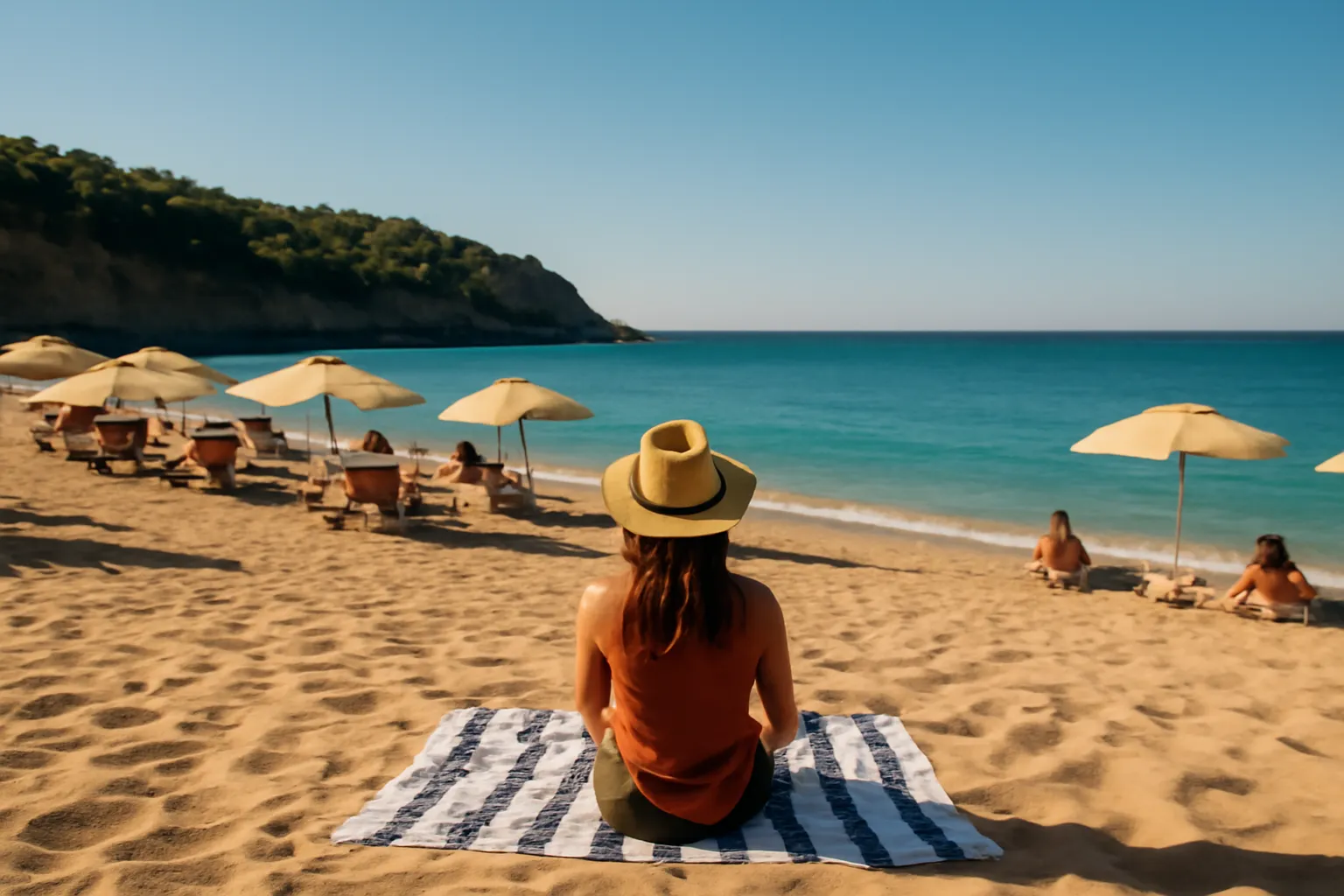What Nobody Tells You About Clothing Optional Beaches in Europe