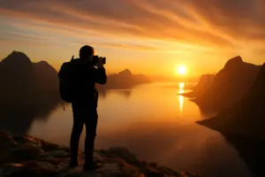What Nobody Tells You About Norway’s Midnight Sun Skin Damage
