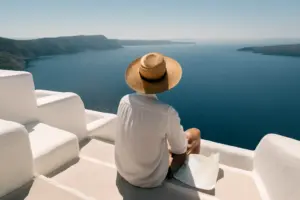 What Nobody Tells You About the Greek Islands Sun