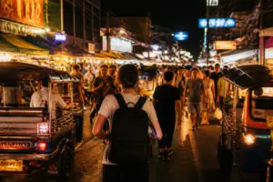 First Trip to Southeast Asia? Here’s What to Expect
