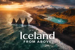 Iceland Drone Photography Guide: Laws, Tips & Best Spots
