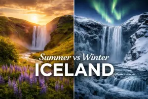 Iceland Summer vs Winter Travel Experience: Which Wins?