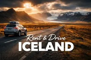 Renting a Car in Iceland: Tips Every First-Timer Needs